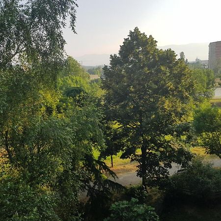 Miro'S Place Skopje Zewnętrze zdjęcie