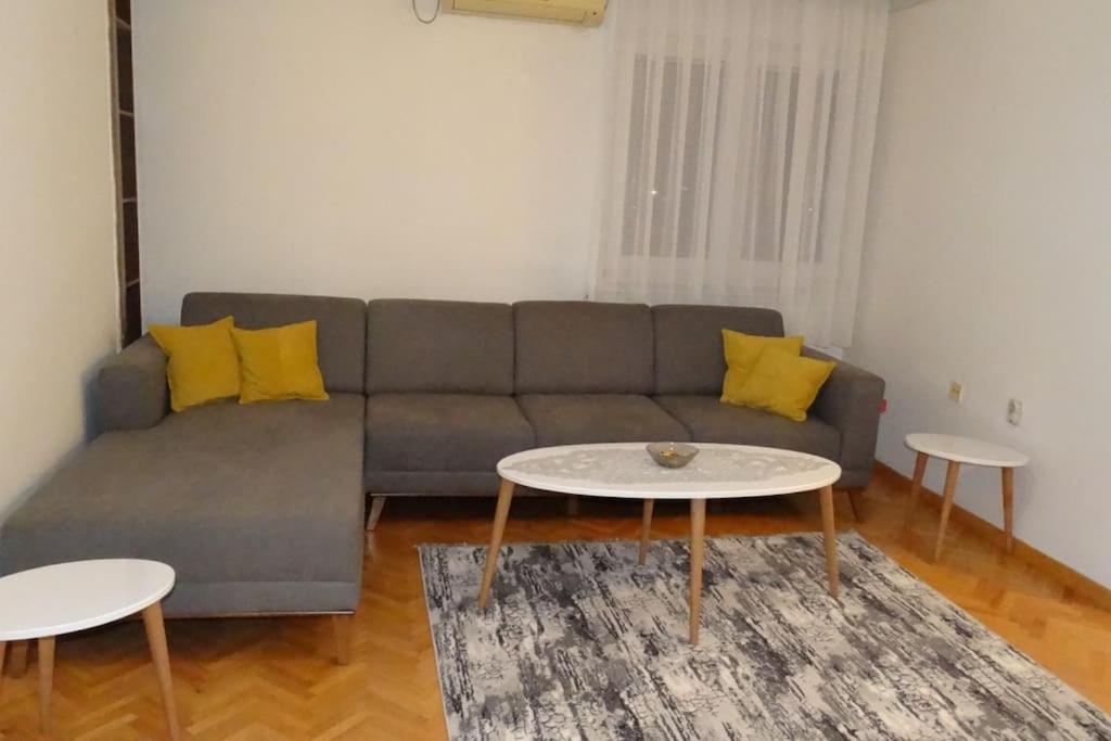 Miro'S Place Skopje Zewnętrze zdjęcie