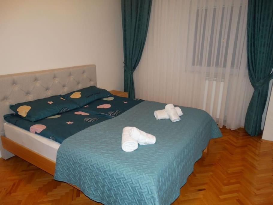 Miro'S Place Skopje Zewnętrze zdjęcie