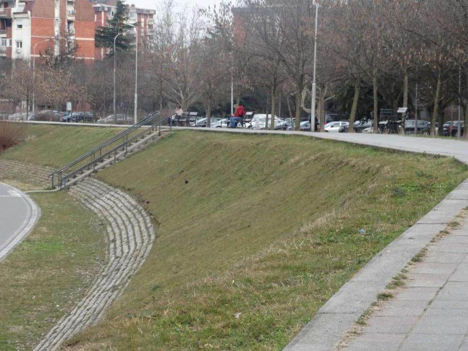 Miro'S Place Skopje Zewnętrze zdjęcie