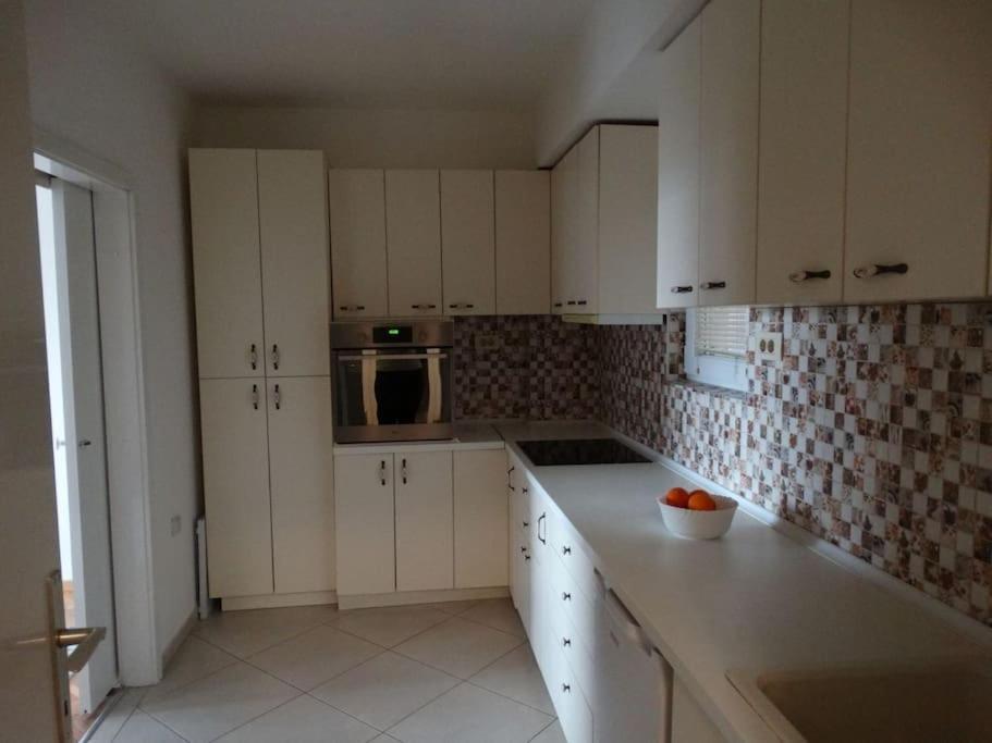 Miro'S Place Skopje Zewnętrze zdjęcie