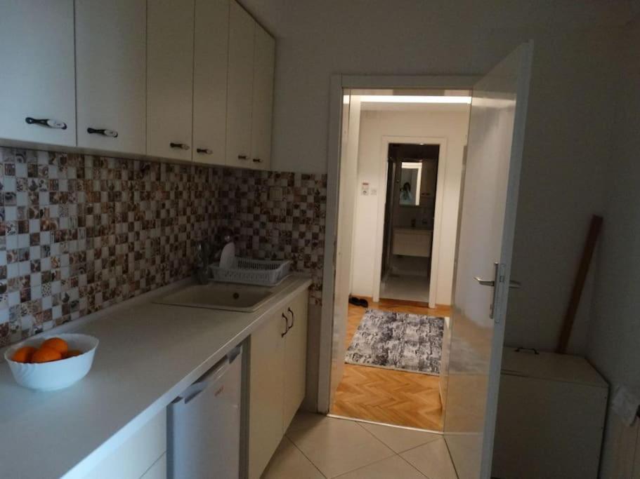 Miro'S Place Skopje Zewnętrze zdjęcie