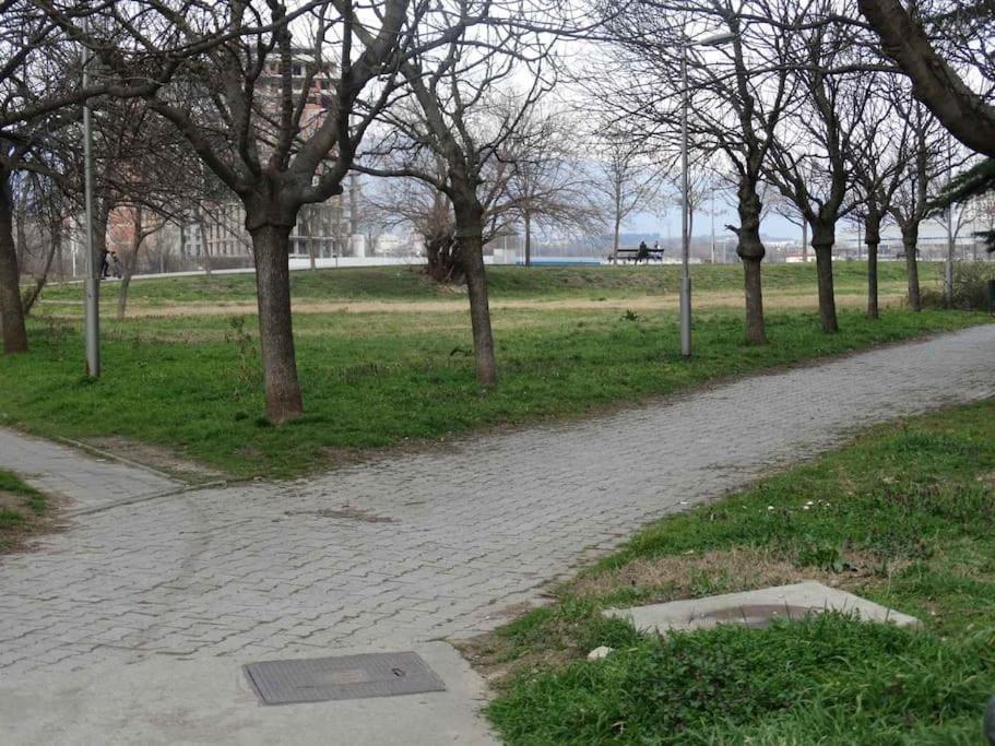 Miro'S Place Skopje Zewnętrze zdjęcie