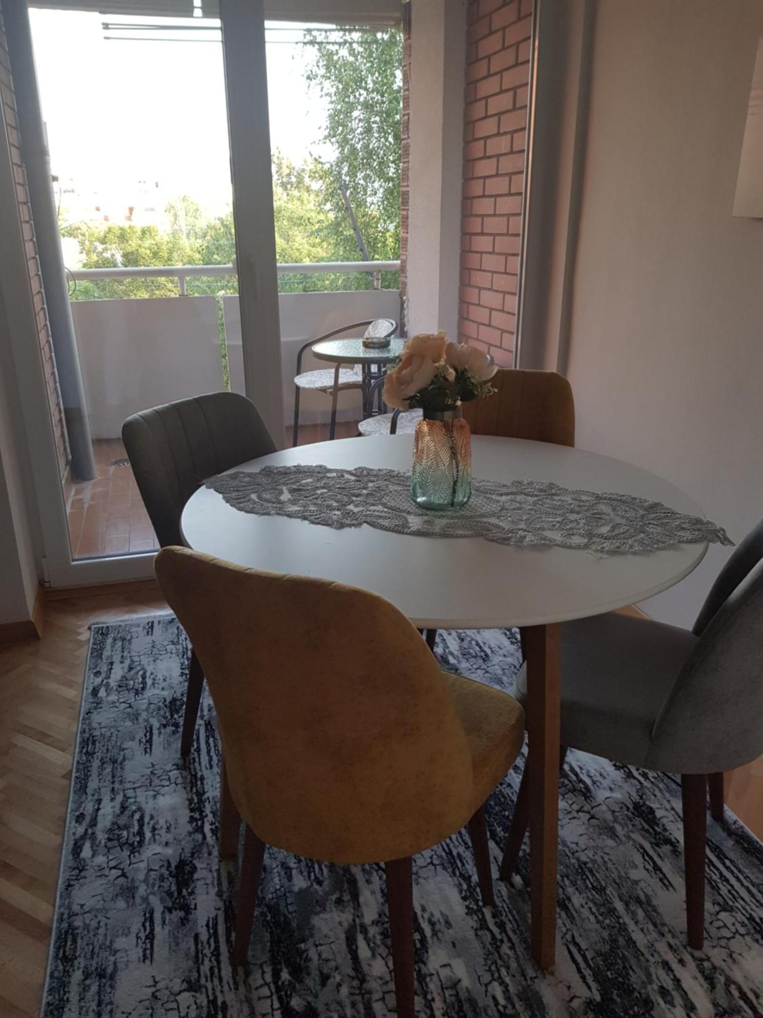 Miro'S Place Skopje Zewnętrze zdjęcie