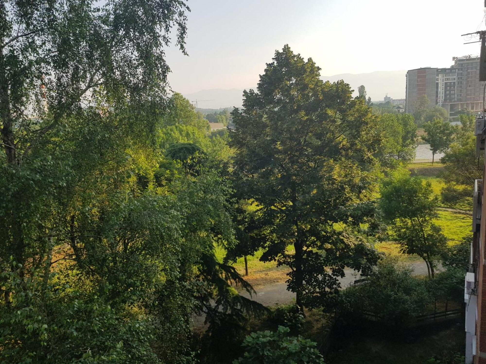 Miro'S Place Skopje Zewnętrze zdjęcie