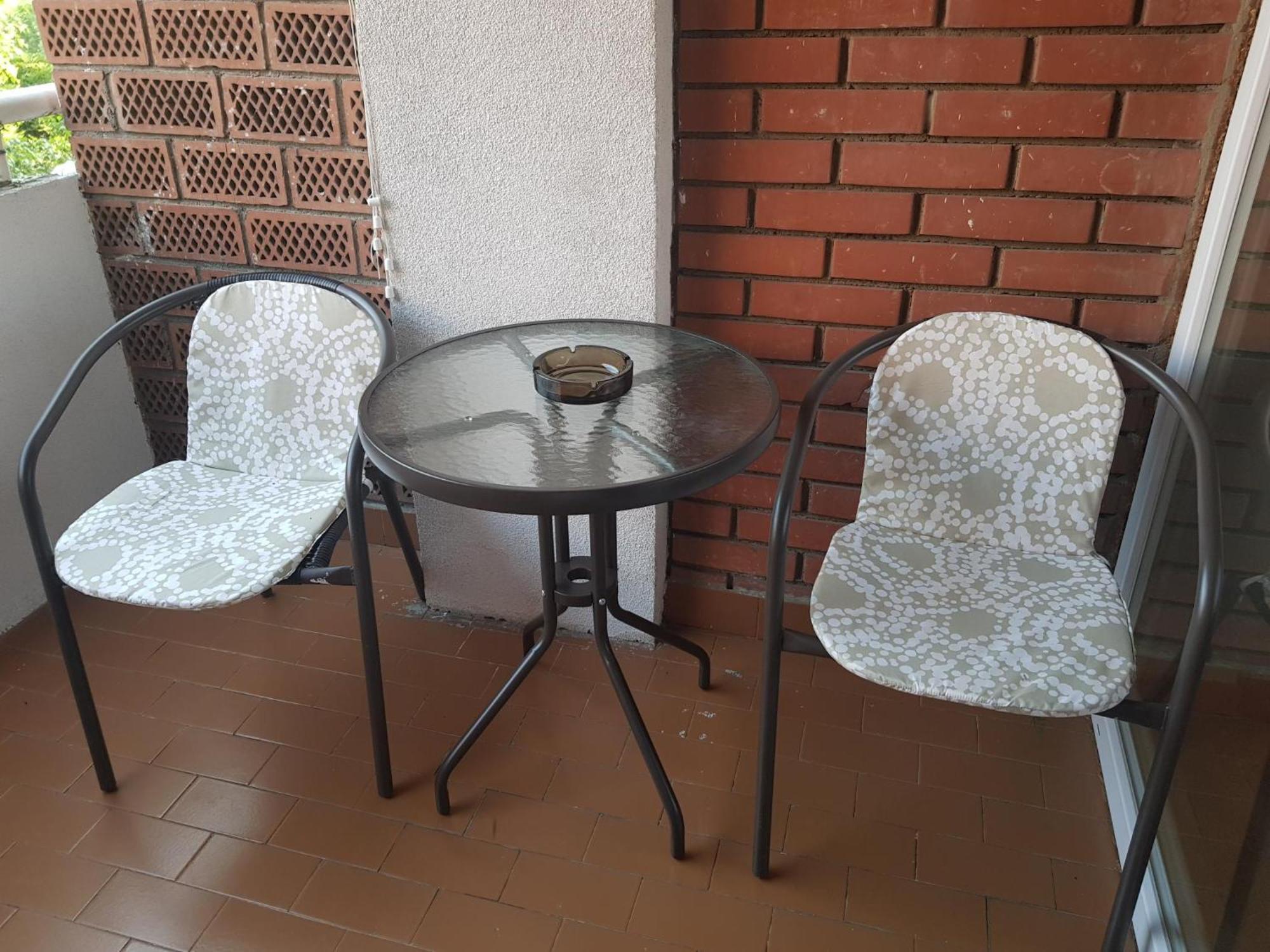 Miro'S Place Skopje Zewnętrze zdjęcie